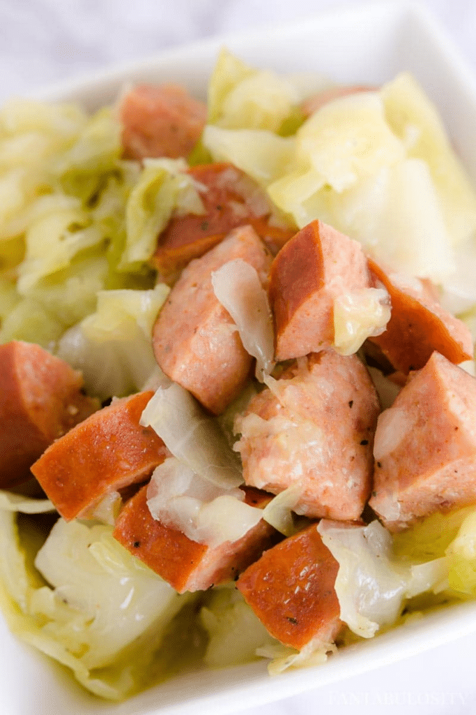 25+ Polish Sausage Recipes - Fantabulosity