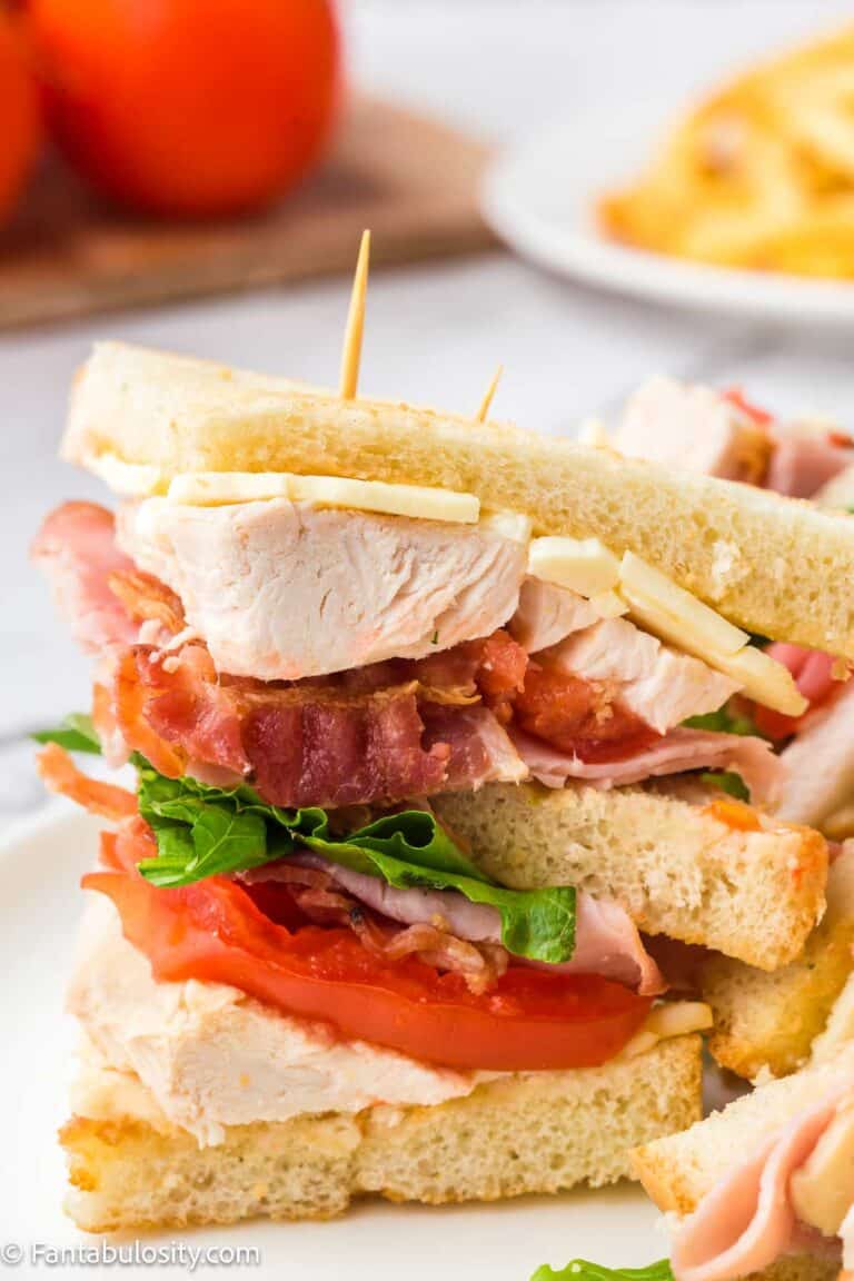 Chicken Club Sandwich Fantabulosity chicken-club-sandwich-fantabulosity