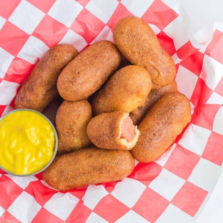 The BEST Fried Shrimp Recipe - Fantabulosity