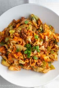 Dorito Taco Salad with Catalina Dressing - Fantabulosity