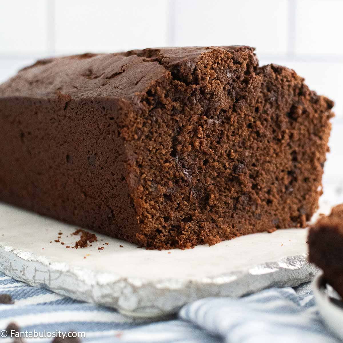 Chocolate Bread