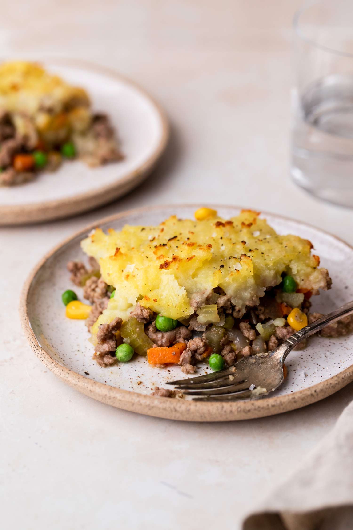 Image for Easy Shepherd's Pie